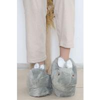 Animal Slippers Dark Mint - 11925.264.