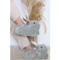 Animal Slippers Dark Mint - 11925.264.