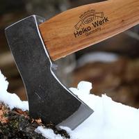 Helko Werk 1000g 60cm Black Forest Woodworker Balta