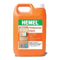 Hemel Timbercare Aqua Emprenye 1 Litre Şeffaf