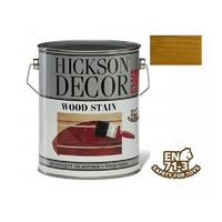 Hickson Decor Wood Stain 2,5 LT  Antique Pine