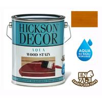 Hickson Decor Aqua су негізіндегі 2,5 LT Табиғи