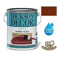 Hickson Decor Aqua Su Bazlı 2,5 LT Tanatane Brown