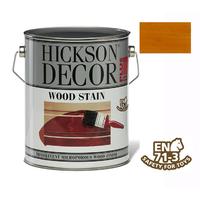 Hickson Decor Wood Stain 2,5 LT Natural