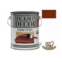 Hickson Decor Wood Stain 5 LT Teak