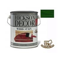Hickson Decor Wood Stain 5 LT Olive