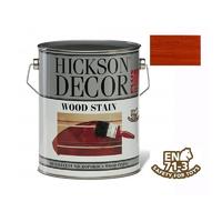 Hickson Decor Wood Stain 1 LT Western