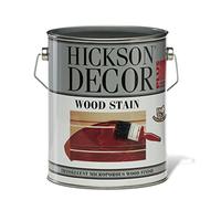 Hickson Decor Wood Stain 1 LT Dark