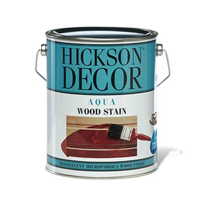 Hickson Decor Aqua Su Bazlı 2,5 LT Antique Pine