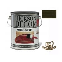 Hickson Decor Wood Stain 5 LT  Jade