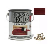 Hickson Decor Wood Stain 1 LT Rosewood