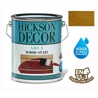 Hickson Decor Aqua су негізіндегі 5 LT антикварлық қарағай