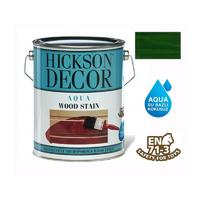 Hickson Decor Aqua Su Bazlı 1 LT Olive