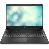 HP 15S-EQ2005NT 4H0J7EA AMD Ryzen 5 5500U 8GB 256GB SSD 15.6 Full-Hd FREEDOS Taşınabilir Bilgisayar HC