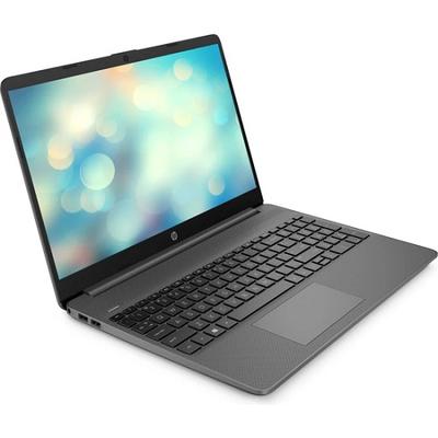 HP 15S-FQ4006NT 54T74EA i7 1195G7 8GB 512GB SSD 15.6 FHD FREEDOS Taşınabilir Bilgisayar GRİ HC