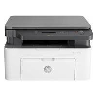 Hp 4Zb82A Laserjet 135A Mono A4 Yazıcı Fotokopi Tarayıcı 21 Ppm S/B Usb 2.0