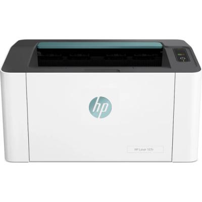 HP 5UE14A 107R моно лазерлік принтер A4 20 бет/мин USB 2.0