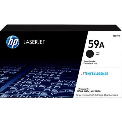 Hp CF259A (59A) Toner 3.000 Sayfa Siyah