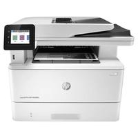 Hp W1A29A Laserjet M428Fdn Mono A4 Yazıcı Fotokopi Tarayıcı Fax Dublex 38 Ppm S/B Usb 2.0, Network