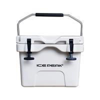 Icepeak Aden Plus Buzluk 15 Litre