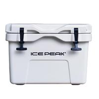 Icepeak Aden Plus мұздатқышы 25 литр