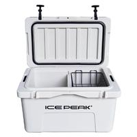 IcePeak Aden Plus мұздатқышы 45 литр