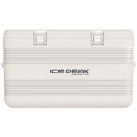 IcePeak CoolCraft 120 Buzluk 113 Litre-BEYAZ