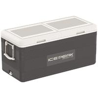 IcePeak CoolCraft 150 Buzluk 141 Litre-FÜME