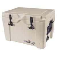 Igloo 40 QT Sportsman Buzluk 38 Litre-BEJ