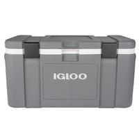 Igloo 50 Qt Mission Freezer 47 литр сұр