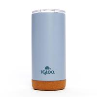 Igloo Cork Mug 500ml-MAVİ