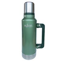 Igloo Termos 1500 ml-YEŞİL