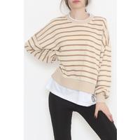 Екі жіп Garni Sweat сүтті кофе - 12314.1567.