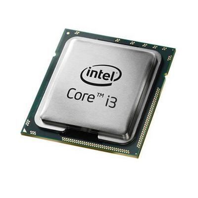 INTEL Core i3 530 3.20 GHz 4MB 733 Mhz Gfx 1156P Tray Fansız