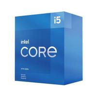 INTEL Core i5 11400F 6 2.90 GHz 12MB 1200P BOX FAN VAR(Ekran Kartı Gerektirir)(11.Nesil)