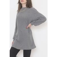 Interlock Tunic Smoked - 12611.1567.