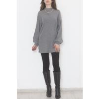 Interlock Tunic Smoked - 12611.1567.