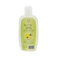 İronic Limon Kolonyası 200Ml