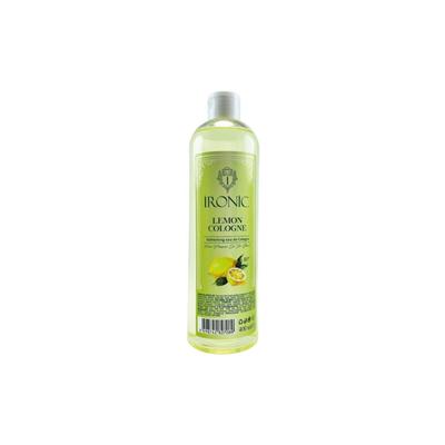 İronic Limon Kolonyası 400 Ml