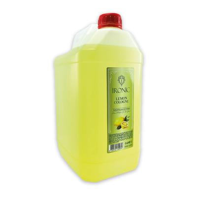 İronic Limon Kolonyası 5000Ml