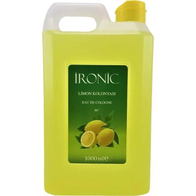 Ironic Limon Kolonyası 1 Lt
