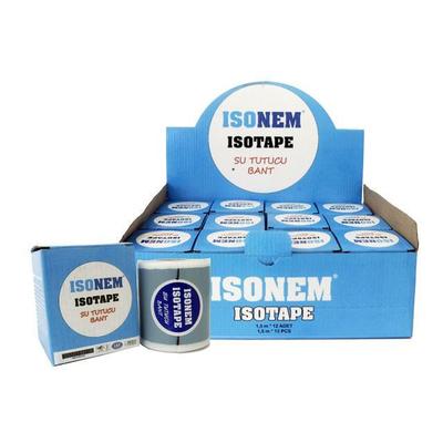 İsonem İsotape Su Tutucu Bant 5 Cm 150 Cm