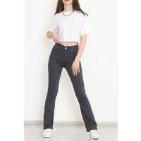 Flared Jeans Smoked - 15858.1431.