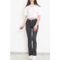 Flared Jeans Smoked - 15858.1431.