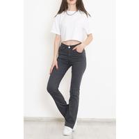 Flared Jeans Smoked - 15858.1431.