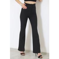 Spanish trotting pants in black - 20715.5176.