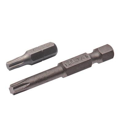 İzeltaş T30 50 mm Torx Uç