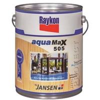 Jansen Aquamax 505 Hybrid Teknoloji 5 Lt Çam