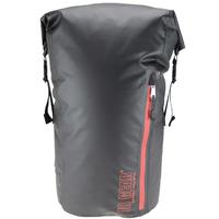 Jr Gear Bomber Mini Su Geçirmez Çanta 20 Litre-SİYAH-YEŞİL