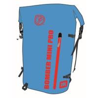 Jr Gear Bomber Mini Pro Su Geçirmez Çanta 20 Litre-MAVİ